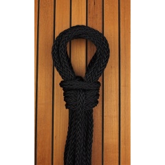 Saiten Meyer Sanboeuf Scandola Polyester MS-374 Schwarz 16 mm