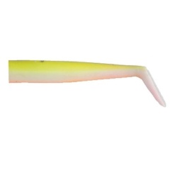 Gummiködern Saltwater Sandeel 16 cm Savagear