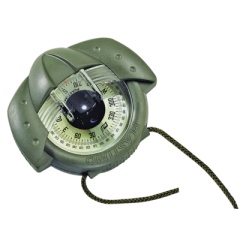 Plastimo Iris Kompass 50 - Khaki
