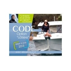 Rousseau-Code für die Genehmigung von Küstenoptionen