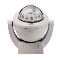 Plastimo Offshore 75 Kompass - Weiß