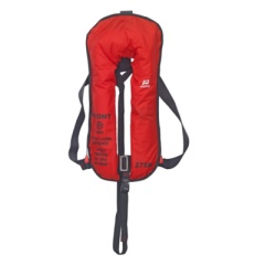 Rettungsweste Plastimo SOLAS-geprüft 275N Nylon