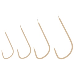 Haken Sode Bronze 50282 N°18 Beutel mit 19 Stück