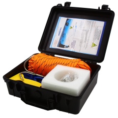 Magnetangel-Set Pro Flashmer