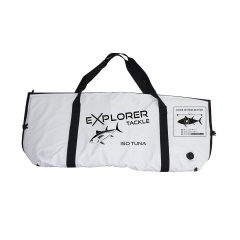 Kühlbox -Angeltasche Explorer Tackle -Kühltasche – Tuna XL