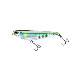 Kunstköder Yo-Zuri 3D Inshore Pencil 100 mm - SARDINIEN (GHIW)