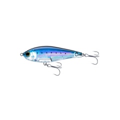 Oberflächenköder Yo-Zuri 3D Twitchbait 130 mm - CHARTREUSE (GHCS)