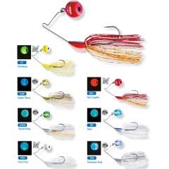Spinnerbait Köder Yo-zuri 3DB Knuckle Bait - CL