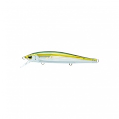 Köder Yo-Zuri 3DB Jerkbait (SP) 110 mm - GHOST SEXY SHAD (GSSH)