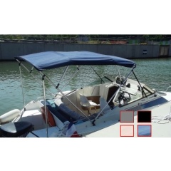 Bimini 3 bögen MATC Oxygene 170-183 cm