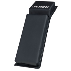 Jobe Contour Fender - Schwarz