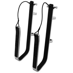Rack de SUP paddle pour bateau Jobe