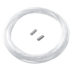 Monofil Schnur Salvimar Transparent Ø 1.5 mm - 6 m