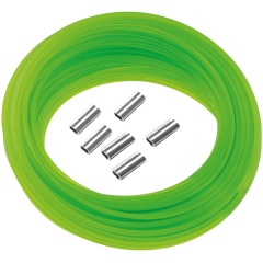 Monodraht SalviMar säure grün Ø 1,5 mm