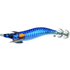Jig DTD Echter Fisch Oita - 7,5 cm