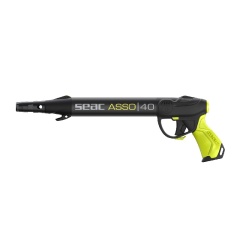 Arbalète pneumatique Seac sub Asso UP - 40 cm