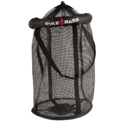 Angelkorb Pike'N Bass für Belly Boot