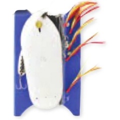 Einführungslinie Kerfil von Mackerel Troll