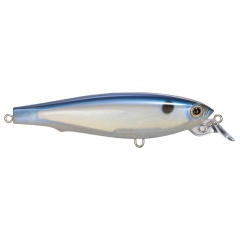 Kunstköder 3 D Minnow Yo-Zuri 70 mm