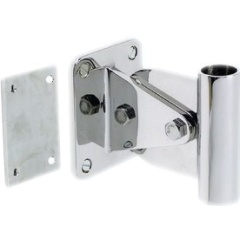 Neigungsplatine Osculati verstellbar von +30° bis -30°
