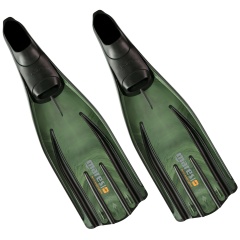 Tauchflossen Mares Avanti Quattro Power