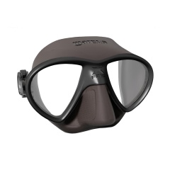 MaresX-Freie braune Maske