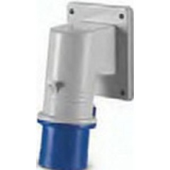 CEE Anbaustecker Plastimo - 32A - 230V - IP44