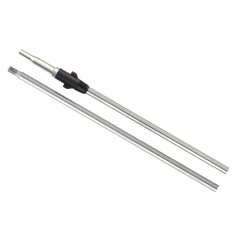 Gewindeschaft Stahl Maresfür Reifen Ø 7mm - Länge 96,5 cm