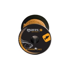 Spule Mares Diamond Ø 2mm