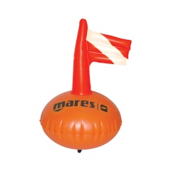Spearfishing Boje Mares Sphere