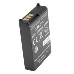 Ersatzakku Standard Horizon für HX300E