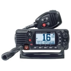 UKW Seefunkgerät Standard Horizon GX1800GPSE
