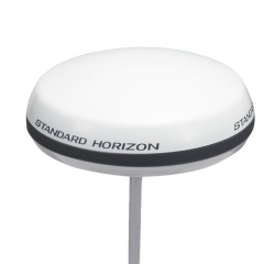 GPS Antenne Standard Horizon drahtlos SCU-30