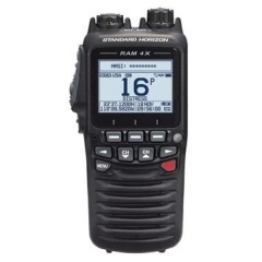 Handgerät Standard Horizon für GX2400/6000