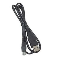 USB-Kabel Standard Horizon für HX300E