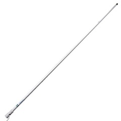 Ukw Antenne AIS Shakespeare 3dB 1,5m in glasfaser