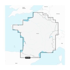 Karte Navionics + Regular