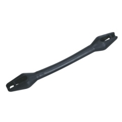 Anlegefeder aus Gummi Plastimo - Boot 12 Meter