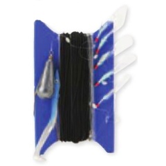 Einleitungszeile Kerfil von Traine à bars