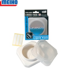 Box Meiho VS L430 Klar