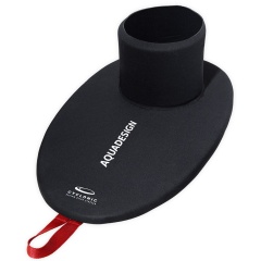 Spritzdecke kajak Neopren Aquadesign Cyclone-CHILD