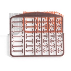 Stop Boilie CarpSpirit Boilie Haarverlängerung