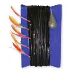 Einleitungsleitung Kerfil von Dandine nach Maquereaux