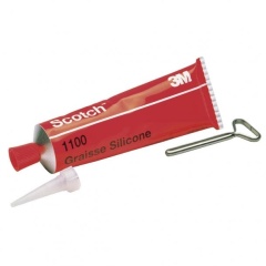 Schmierfett 3M Silikon 1100