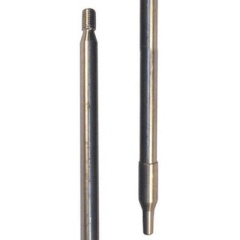 Cressi-Ausleger aus Gewindestahl, Durchmesser 8 mm - für SL 100