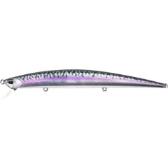 Köder Duo Tide Minnow 175 Slim - SAA0069 BLACK MACKEREL