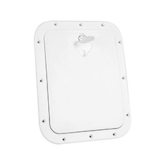 Zugangsluke Nuova Rade306x356 mm