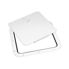 Zugangsluke Nuova Rade380x380 mm