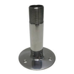 ShakespeareStahlstütze 4365