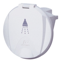 Gehäuse Plastimo einfache allein